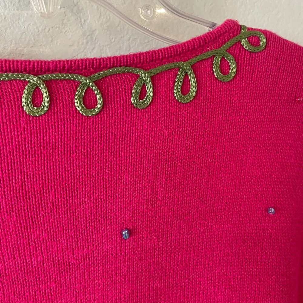 Christmas Sweater ๐
๐ป๐๐ - Picture 9 of 9